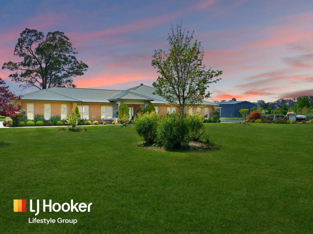 45 Stratford Rd, Tahmoor, NSW 2573