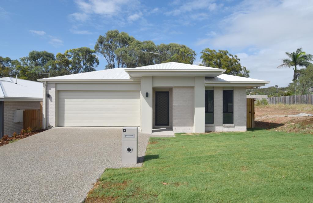 13 Spindrift Rd, Clinton, QLD 4680