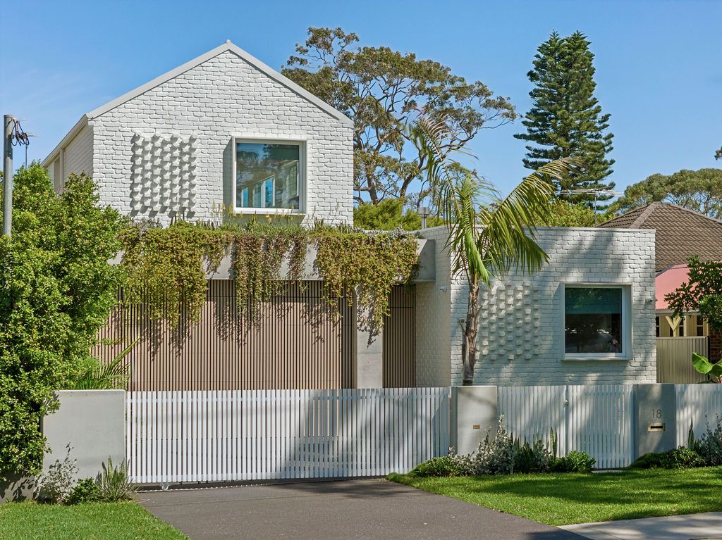 18 Harris St, Burraneer, NSW 2230