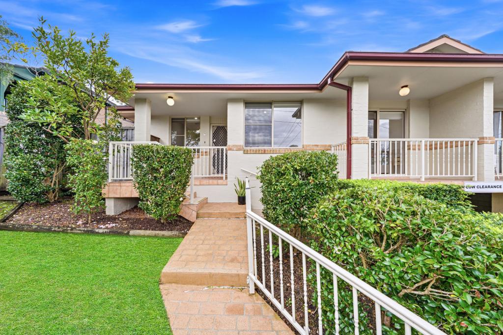 2/49 Terry Rd, Eastwood, NSW 2122