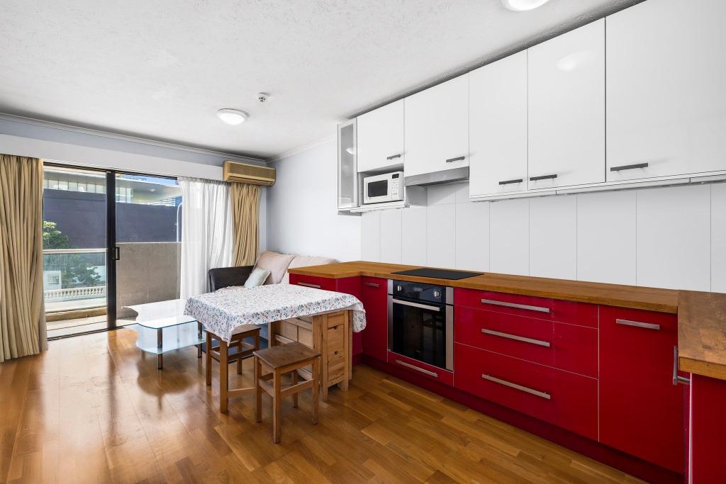 424/20 MONTAGUE RD, SOUTH BRISBANE, QLD 4101