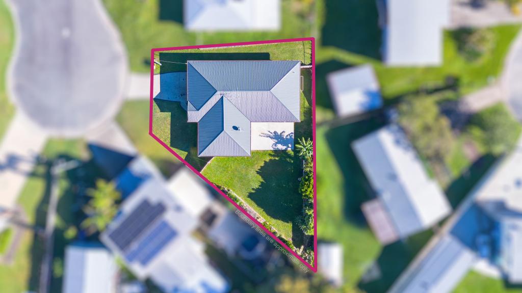 9 Prion Ct, Deception Bay, QLD 4508