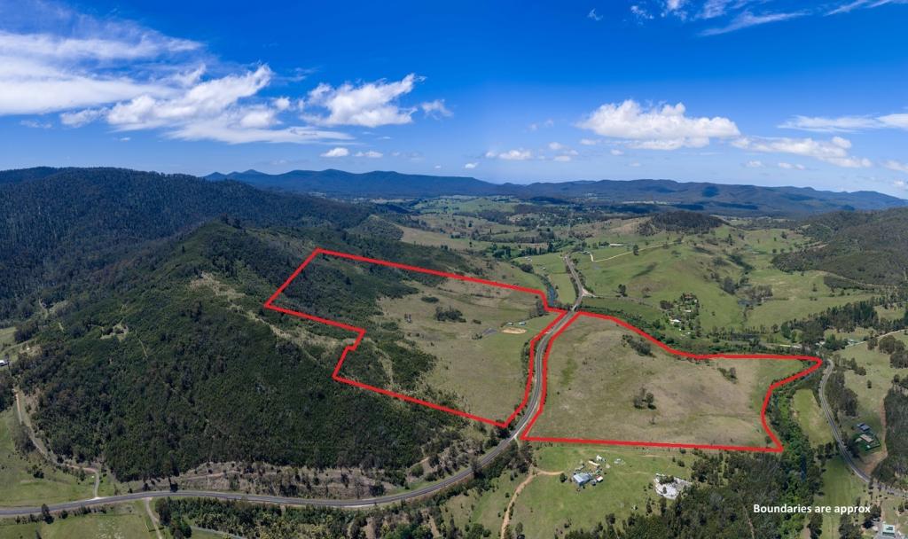 2742 Mount Darragh Rd, Wyndham, NSW 2550