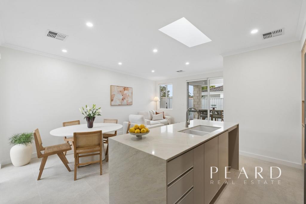7a Greenford Rise, Kingsley, WA 6026