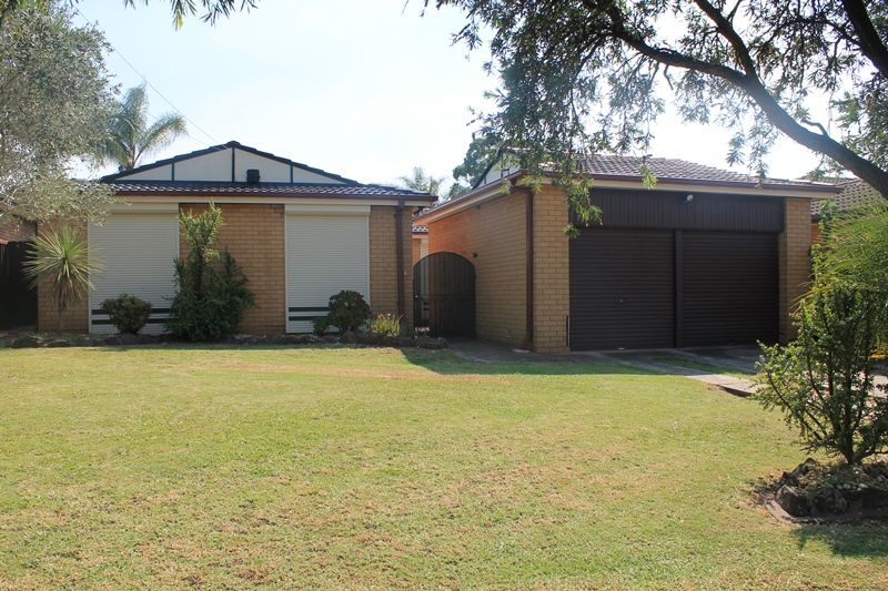 6 Grevillea Cres, Prestons, NSW 2170