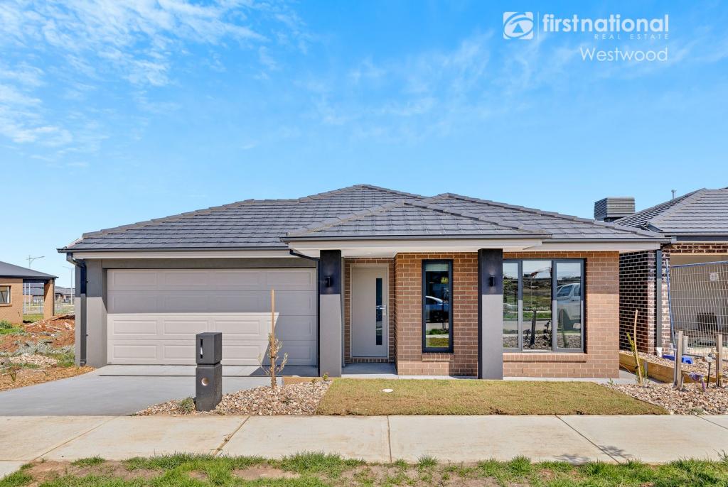 9 Benmore St, Mambourin, VIC 3024