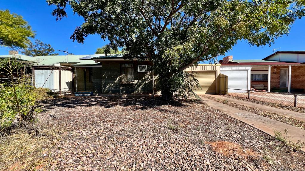 17 Burns St, Whyalla Norrie, SA 5608