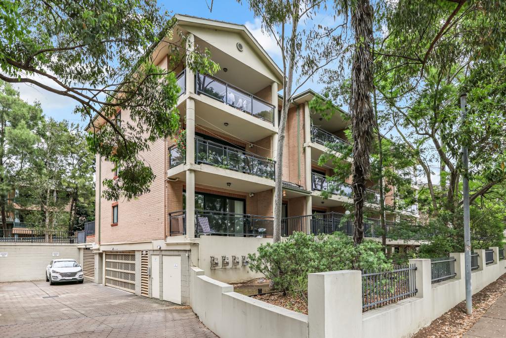 12/8-12 Alexandra Ave, Westmead, NSW 2145