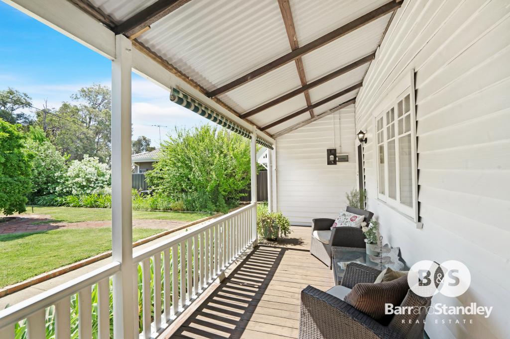 238 Prinsep St N, Collie, WA 6225