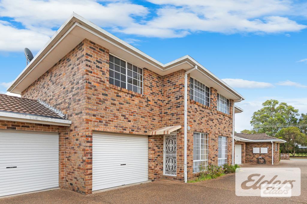 3/103 Rawson Rd, Woy Woy, NSW 2256