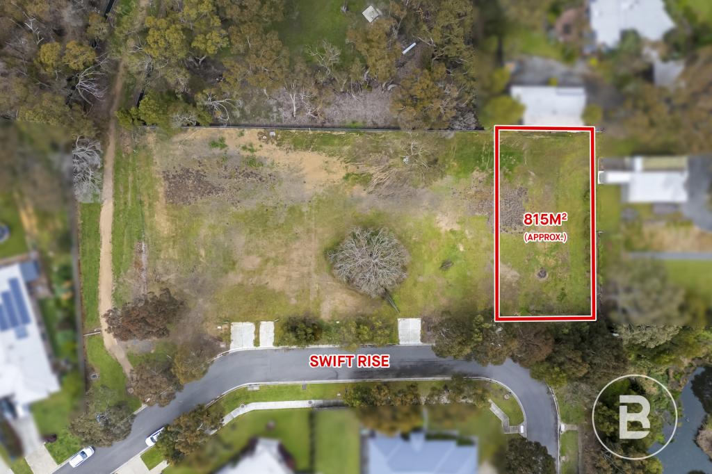 25 Swift Rise, Brown Hill, VIC 3350