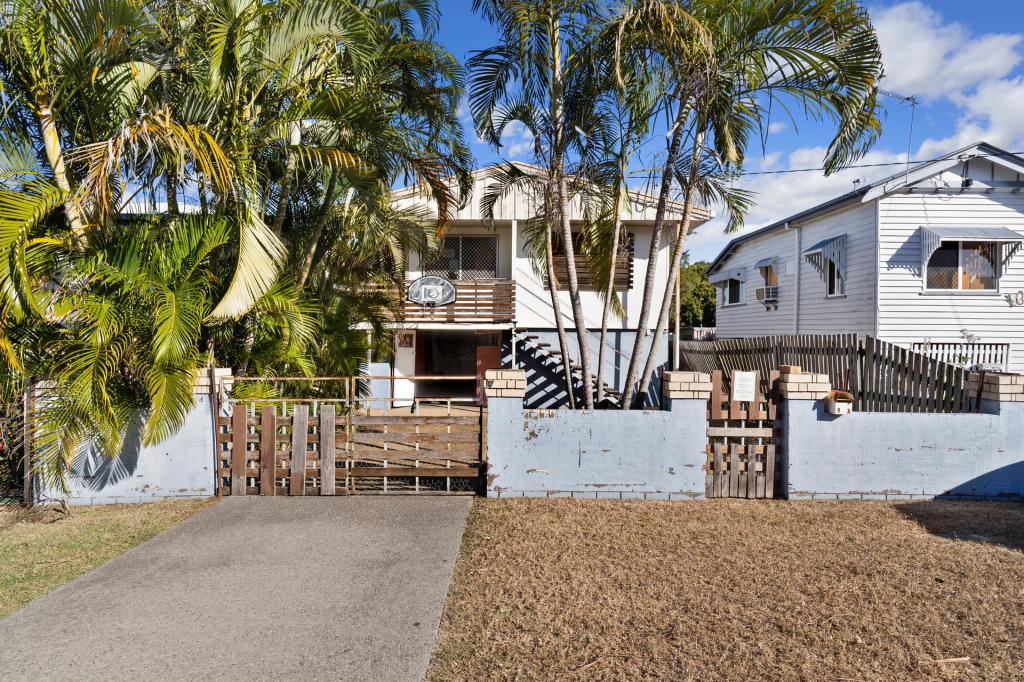 9a Bracher St, Wandal, QLD 4700