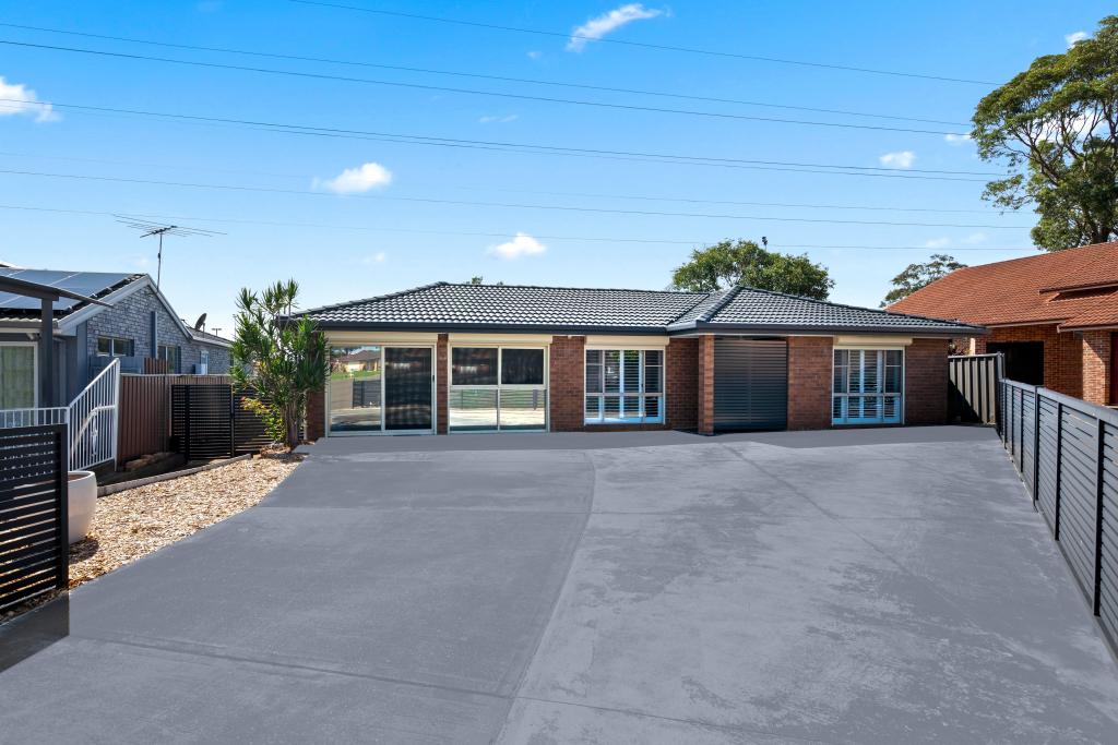 16 Spoonbill St, Hinchinbrook, NSW 2168