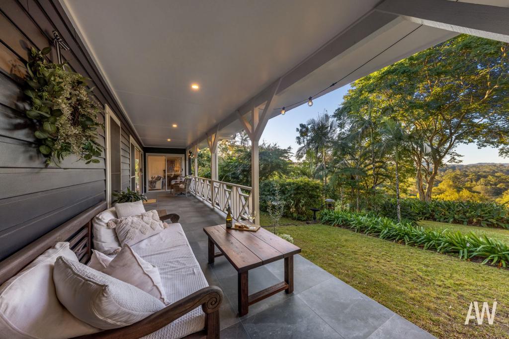 291 Blackall Range Rd, Woombye, QLD 4559