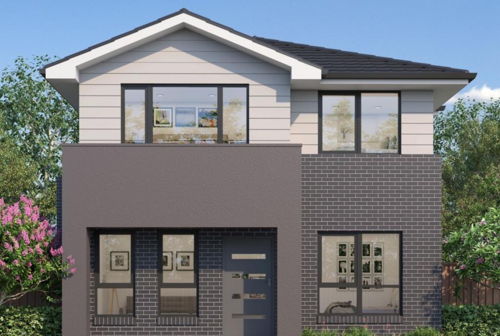 8 Garforth Gld, Marsden Park, NSW 2765