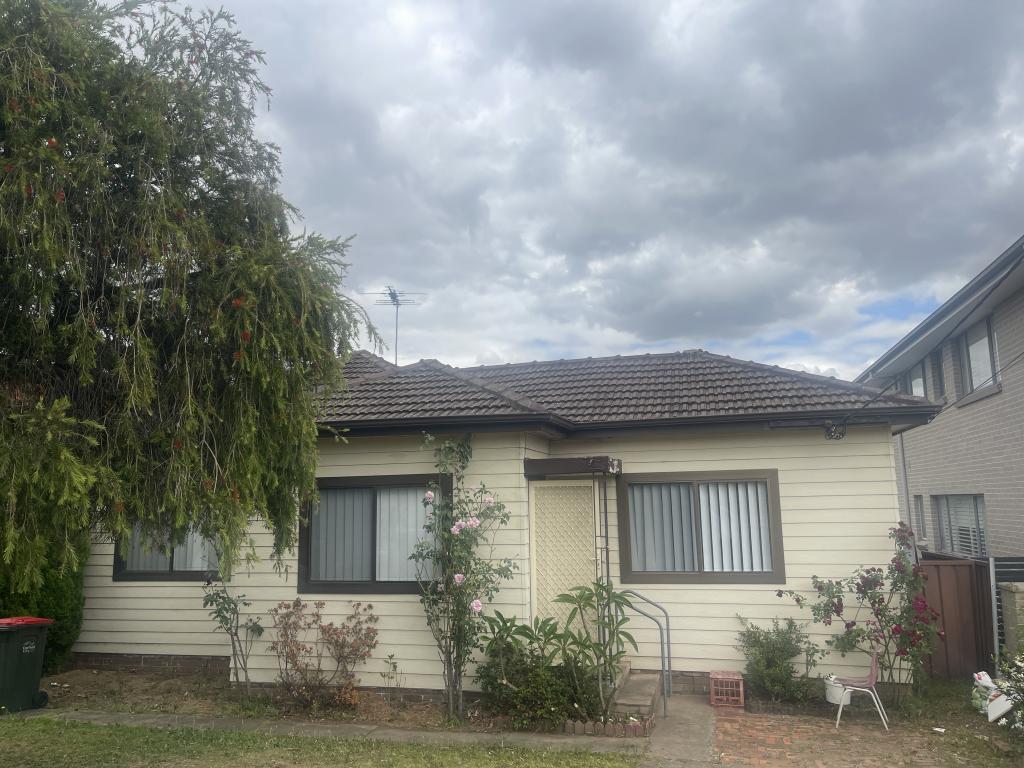 63 Lord St, Cabramatta West, NSW 2166