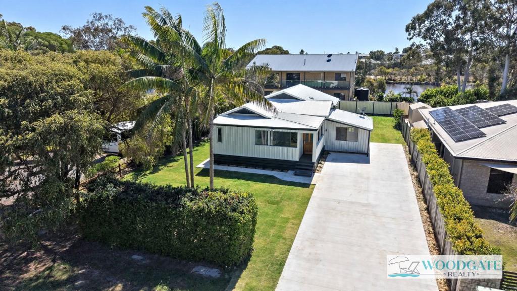 29 Lorikeet Ave, Woodgate, QLD 4660
