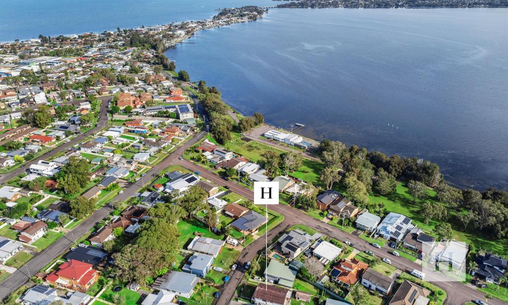4 Second Ave, Toukley, NSW 2263