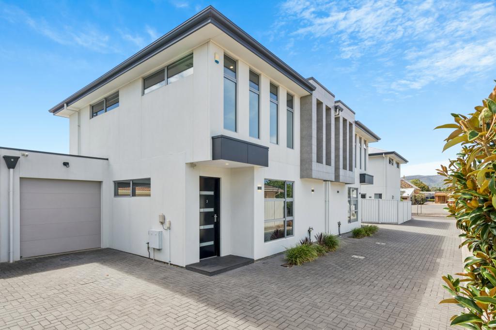 3/5 Rowney Ave, Campbelltown, SA 5074