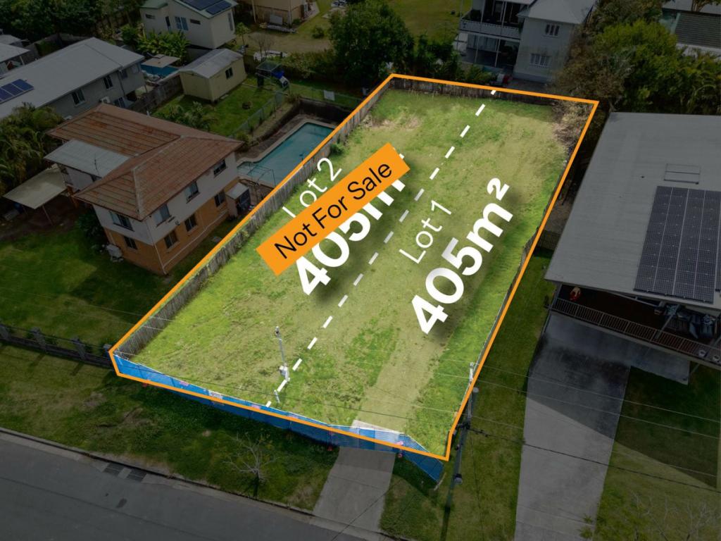 15 Lancelot St, Tennyson, QLD 4105