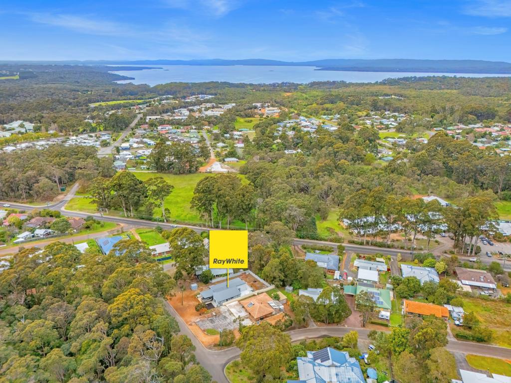 1 Christina Cres, Denmark, WA 6333