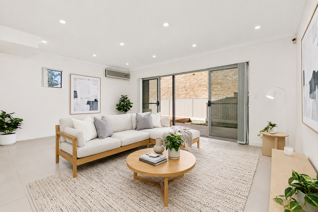 1/16 Myers St, Roselands, NSW 2196