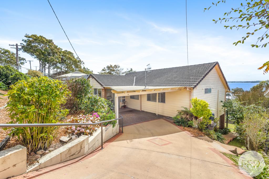 22 Whitbread Dr, Lemon Tree Passage, NSW 2319