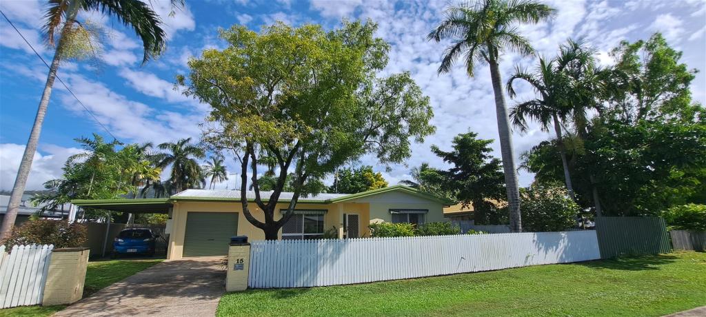 15 Limpet Cl, Trinity Beach, QLD 4879