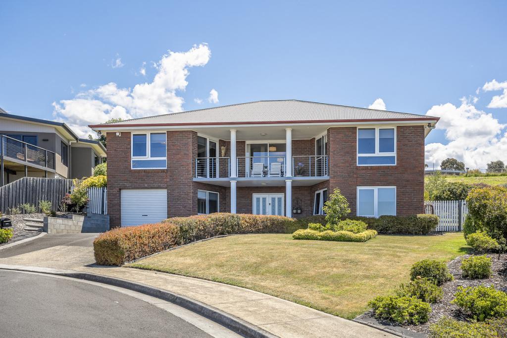 14 Adelie Pl, Kingston, TAS 7050