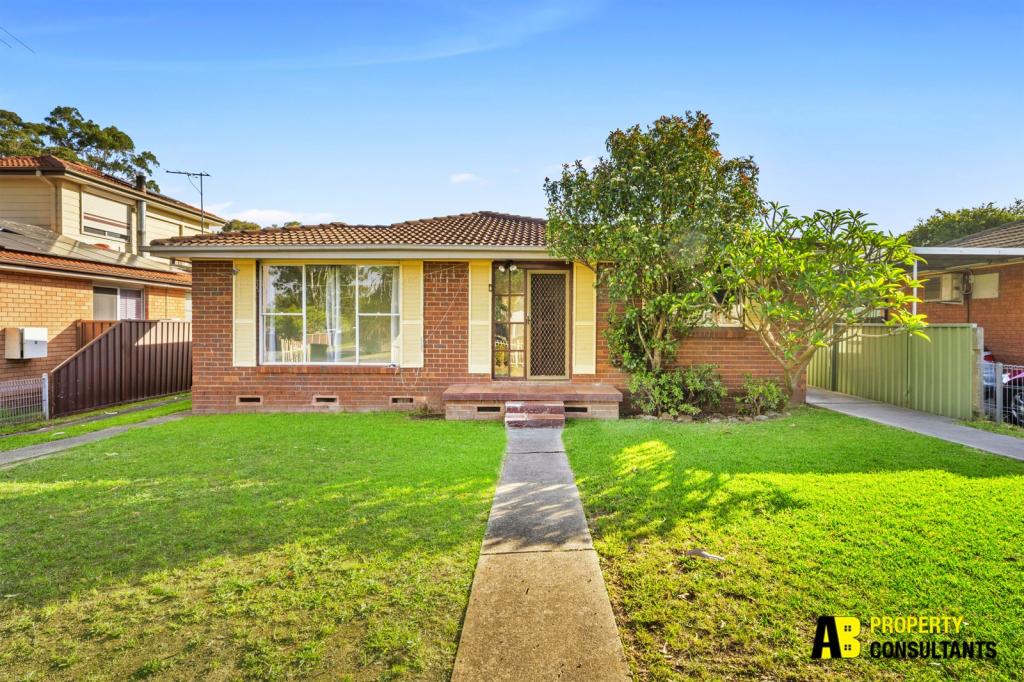 12 Gerald Cres, Doonside, NSW 2767