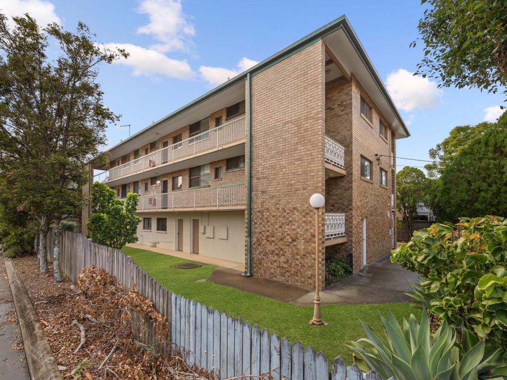 4/38 Nelson St, Corinda, QLD 4075