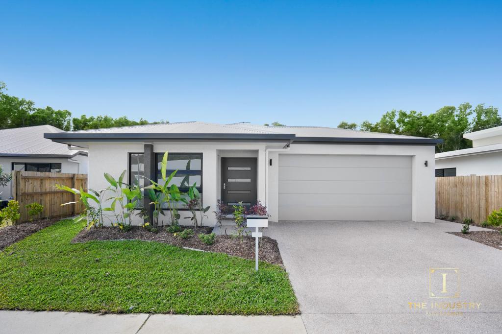 14 Cloverdale Link, Trinity Beach, QLD 4879