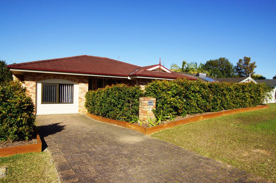 5 Aquamarine Dr, Toormina, NSW 2452