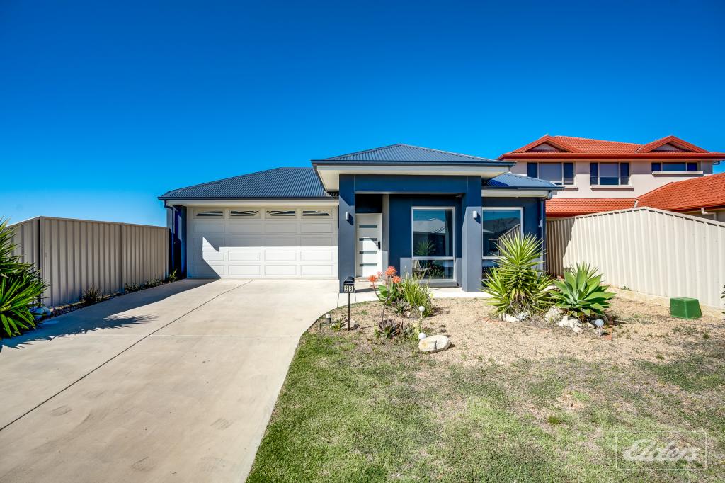 23 Blanche Pde, Hindmarsh Island, SA 5214