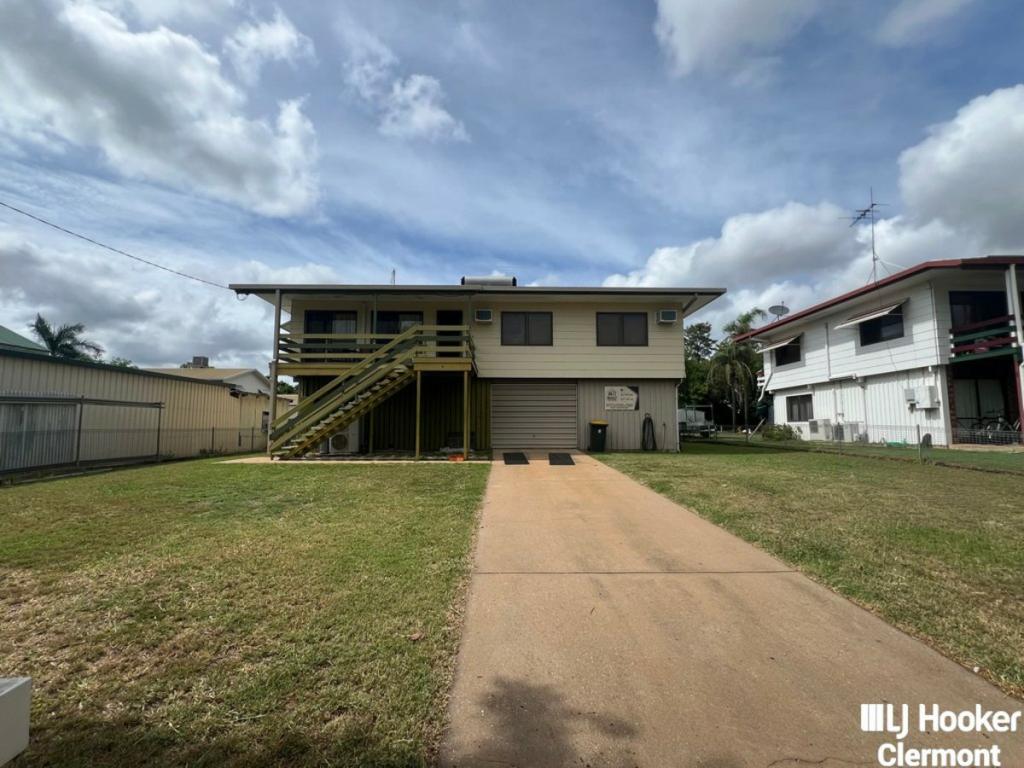 5 Douglass St, Clermont, QLD 4721