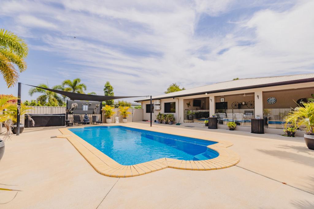 72 Phillipson Rd, Millchester, QLD 4820