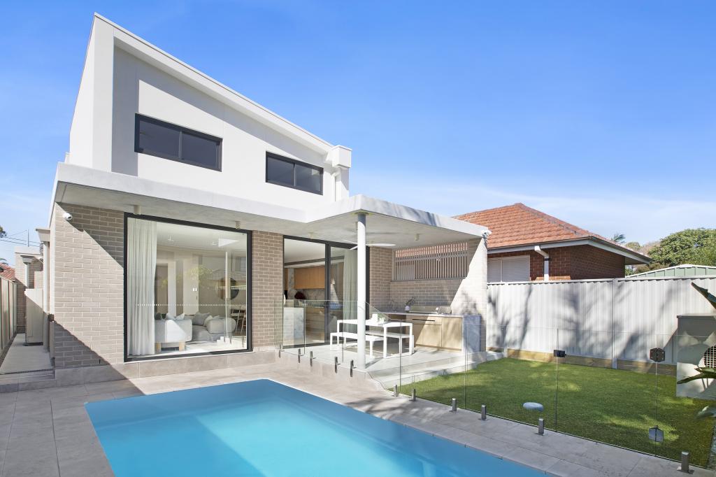 8 Walker Ave, Mascot, NSW 2020