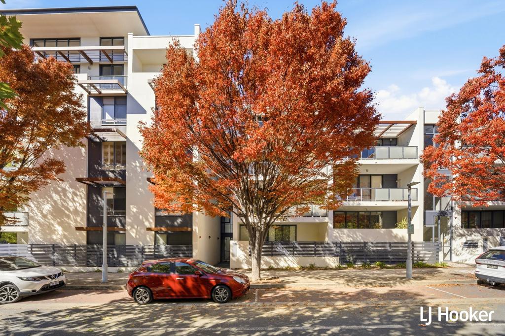 151/106 Giles St, Kingston, ACT 2604