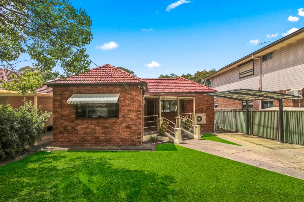 46 Finlayson St, South Wentworthville, NSW 2145