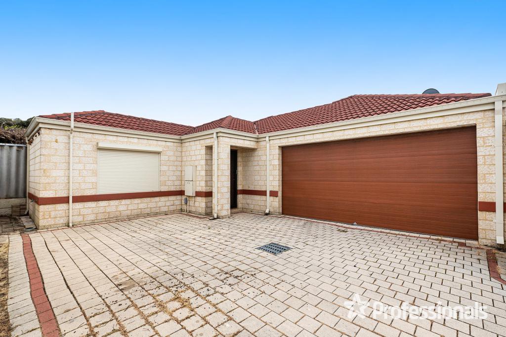 31c Walderton Ave, Balga, WA 6061