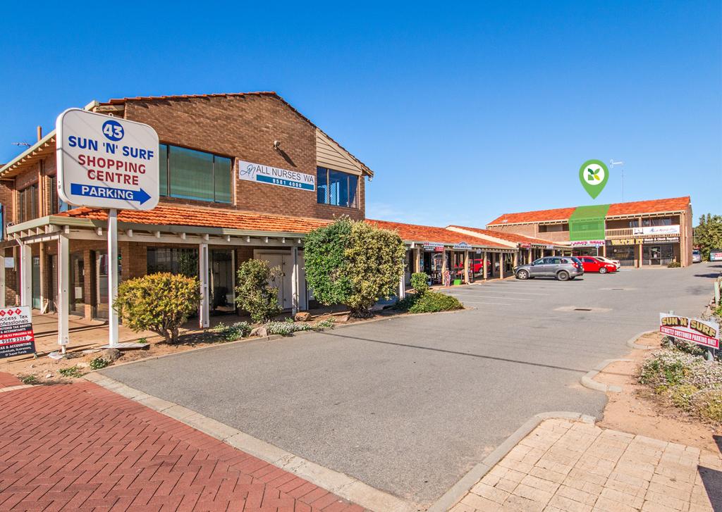 12/43 Pinjarra Rd, Mandurah, WA 6210
