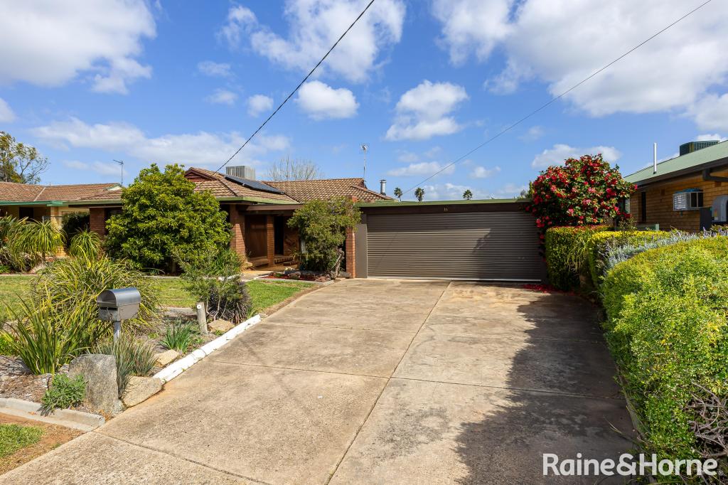 16 Truman Ave, Tolland, NSW 2650