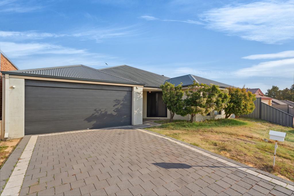 21 Tenterden Way, Baldivis, WA 6171