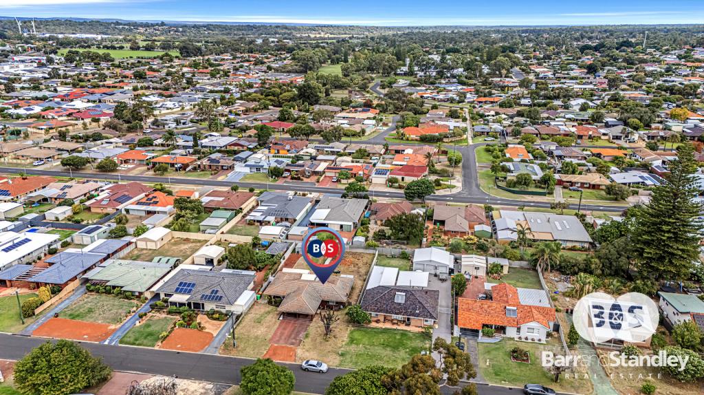 22b Willoughby St, South Bunbury, WA 6230