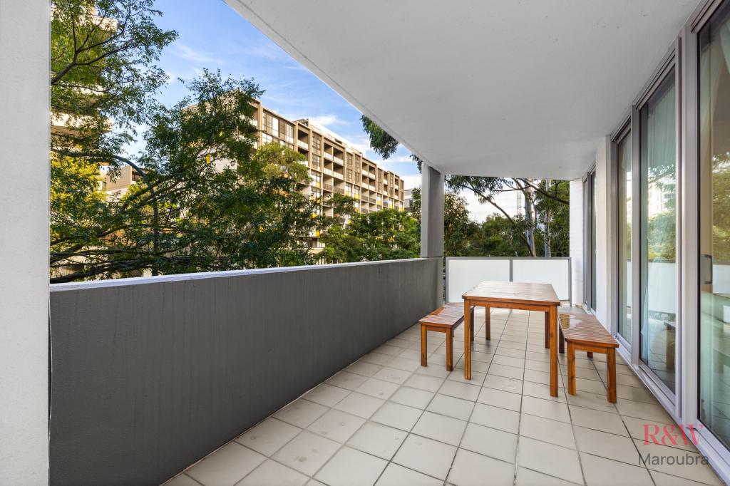 98/5A VICTORIA PARK PDE, ZETLAND, NSW 2017