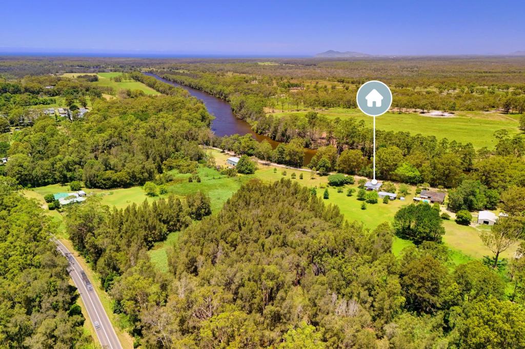 60 Willow Point Rd, Failford, NSW 2430