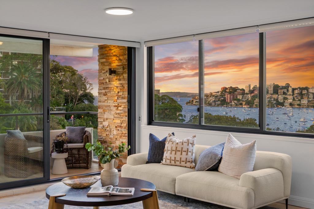 8d/45 Ocean Ave, Double Bay, NSW 2028