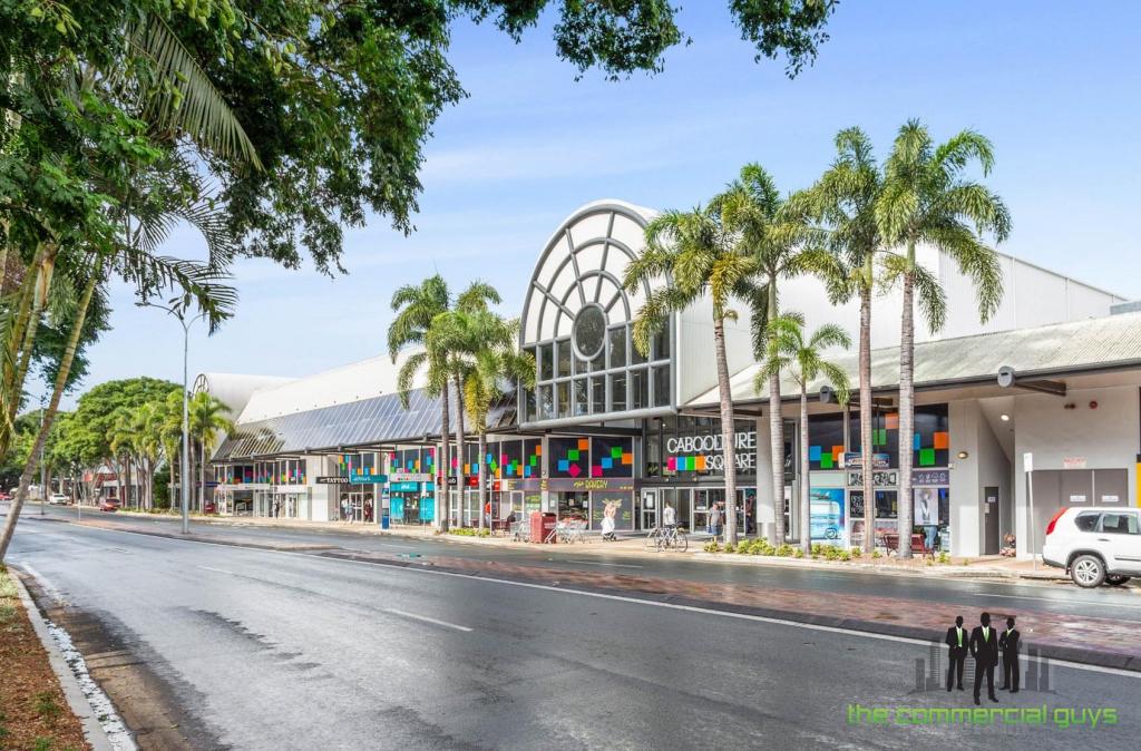 Off1/60-78 King St, Caboolture, QLD 4510