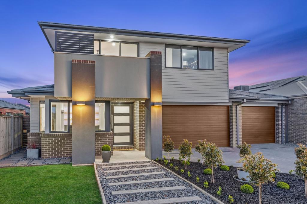 3 Spectrum Dr, Mount Duneed, VIC 3217