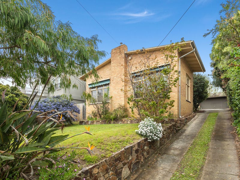 16 Sylvander St, Balwyn North, VIC 3104